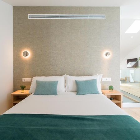 Hotel Emete & Coworking By Airnest Las Palmas de Gran Canaria Zewnętrze zdjęcie