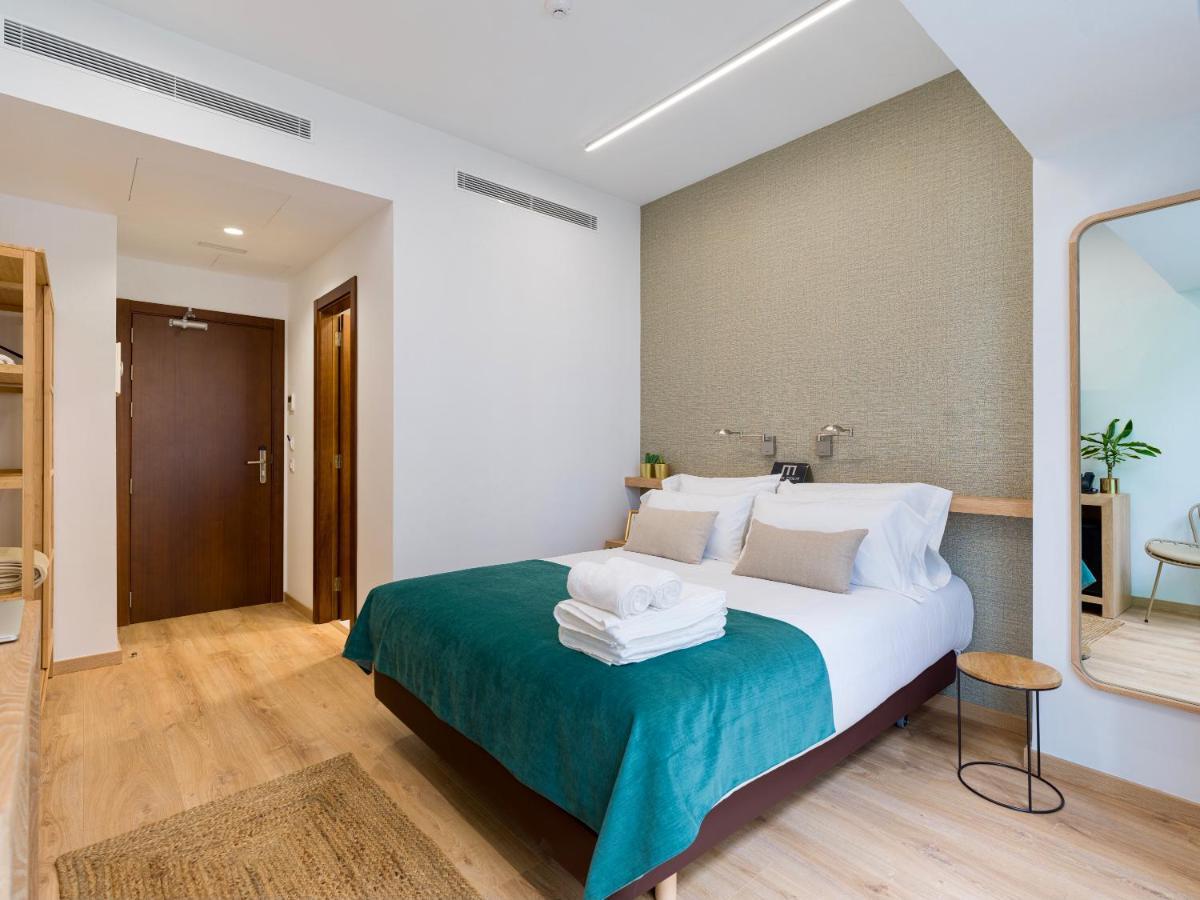 Hotel Emete & Coworking By Airnest Las Palmas de Gran Canaria Zewnętrze zdjęcie