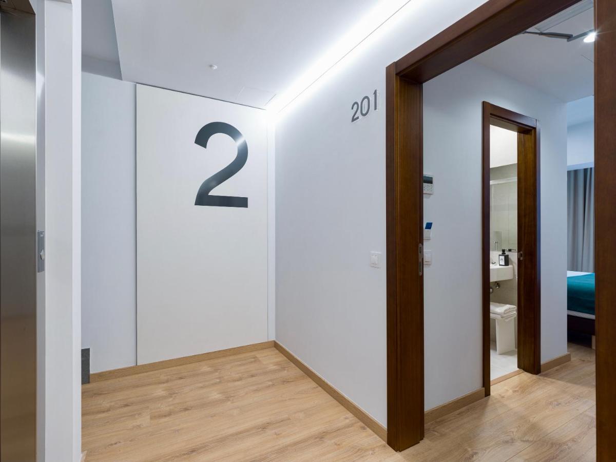 Hotel Emete & Coworking By Airnest Las Palmas de Gran Canaria Zewnętrze zdjęcie