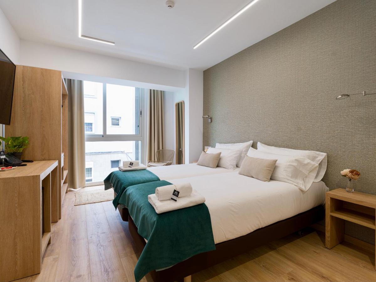 Hotel Emete & Coworking By Airnest Las Palmas de Gran Canaria Zewnętrze zdjęcie