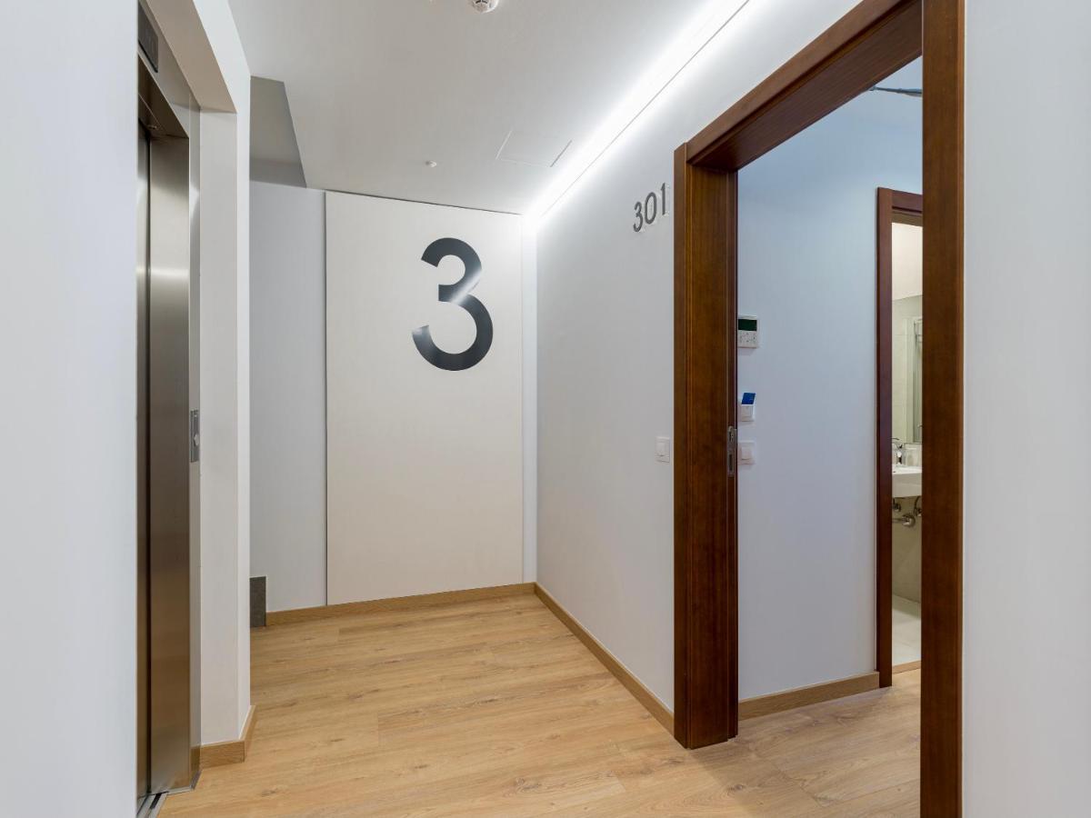 Hotel Emete & Coworking By Airnest Las Palmas de Gran Canaria Zewnętrze zdjęcie