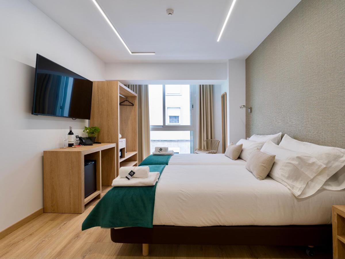 Hotel Emete & Coworking By Airnest Las Palmas de Gran Canaria Zewnętrze zdjęcie
