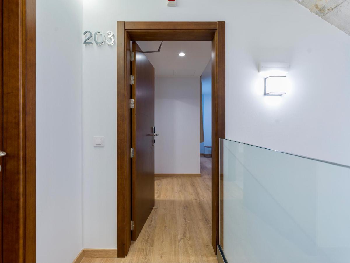 Hotel Emete & Coworking By Airnest Las Palmas de Gran Canaria Zewnętrze zdjęcie