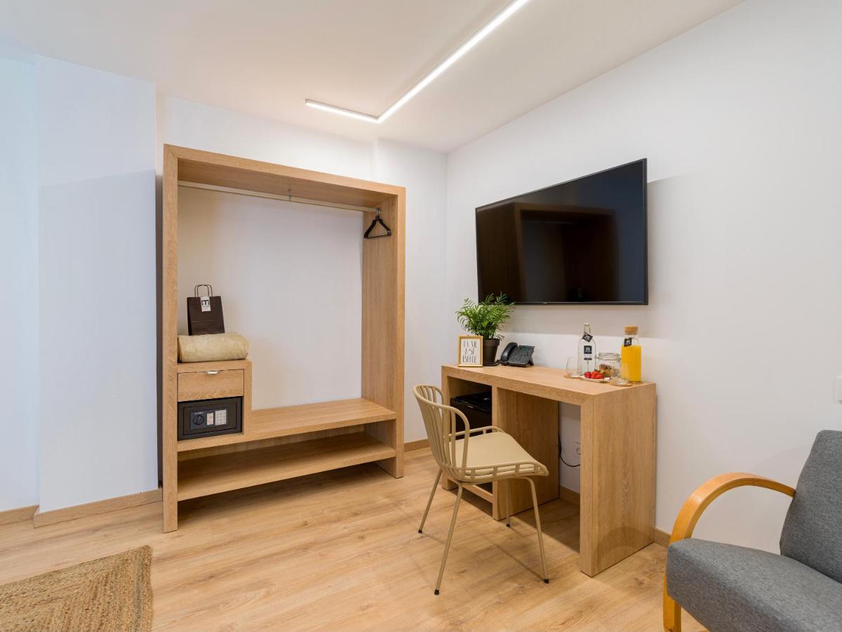 Hotel Emete & Coworking By Airnest Las Palmas de Gran Canaria Zewnętrze zdjęcie