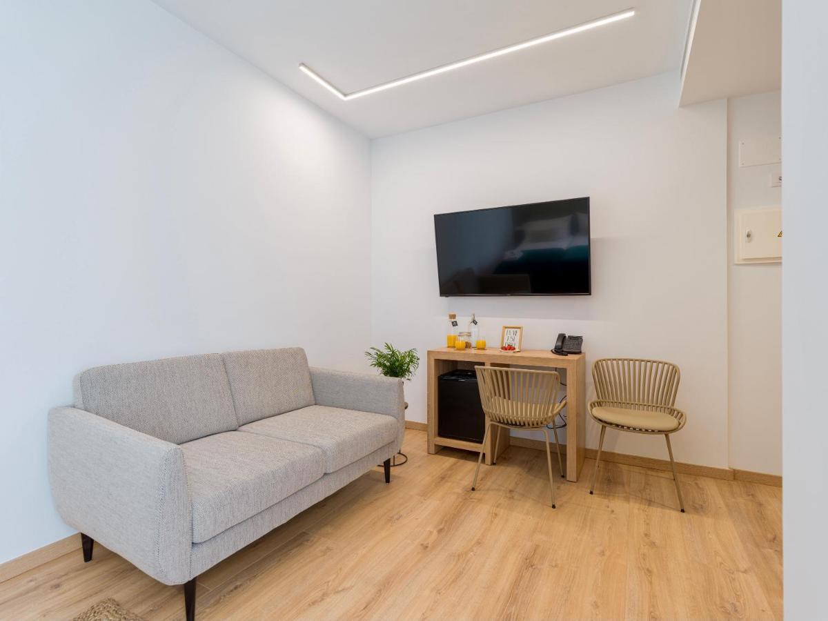 Hotel Emete & Coworking By Airnest Las Palmas de Gran Canaria Zewnętrze zdjęcie