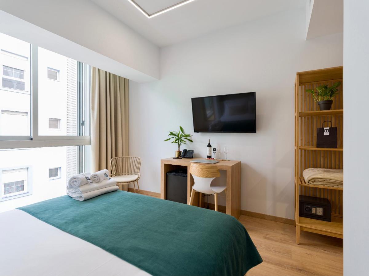Hotel Emete & Coworking By Airnest Las Palmas de Gran Canaria Zewnętrze zdjęcie