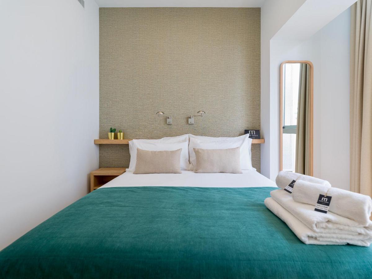 Hotel Emete & Coworking By Airnest Las Palmas de Gran Canaria Zewnętrze zdjęcie