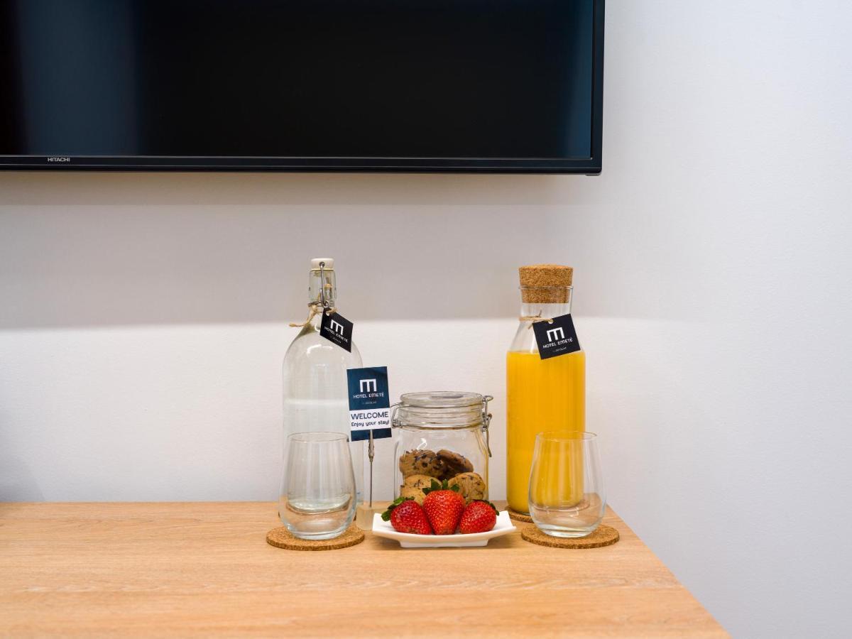 Hotel Emete & Coworking By Airnest Las Palmas de Gran Canaria Zewnętrze zdjęcie