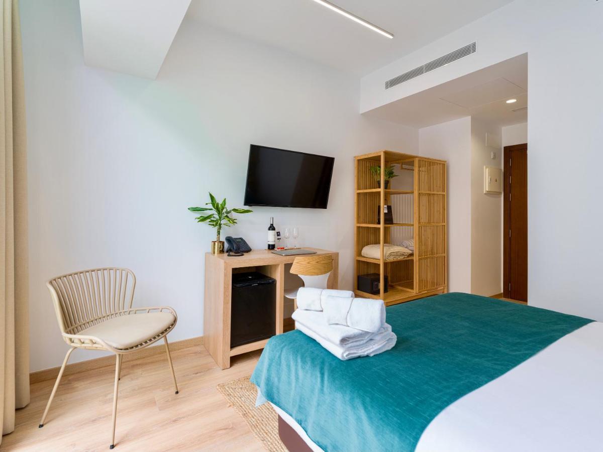 Hotel Emete & Coworking By Airnest Las Palmas de Gran Canaria Zewnętrze zdjęcie