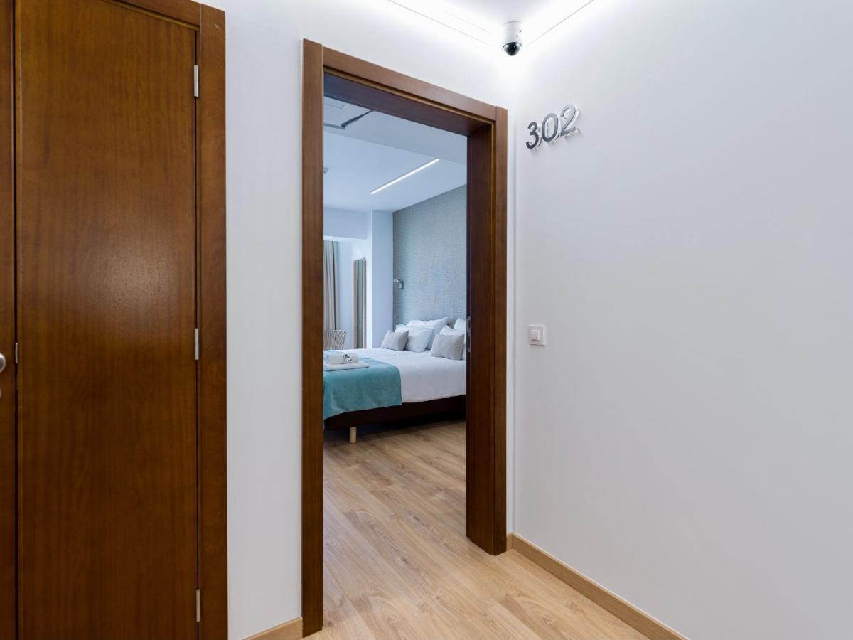 Hotel Emete & Coworking By Airnest Las Palmas de Gran Canaria Zewnętrze zdjęcie