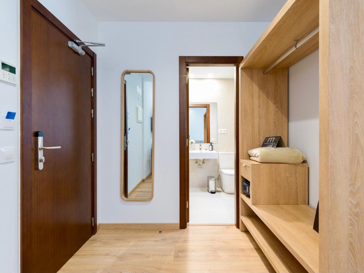 Hotel Emete & Coworking By Airnest Las Palmas de Gran Canaria Zewnętrze zdjęcie
