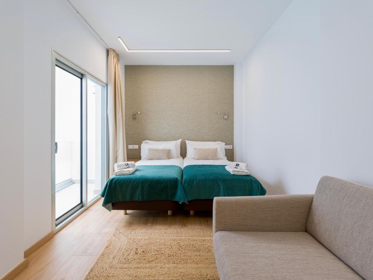 Hotel Emete & Coworking By Airnest Las Palmas de Gran Canaria Zewnętrze zdjęcie