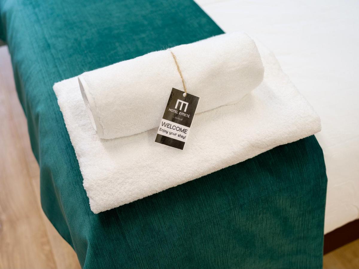 Hotel Emete & Coworking By Airnest Las Palmas de Gran Canaria Zewnętrze zdjęcie