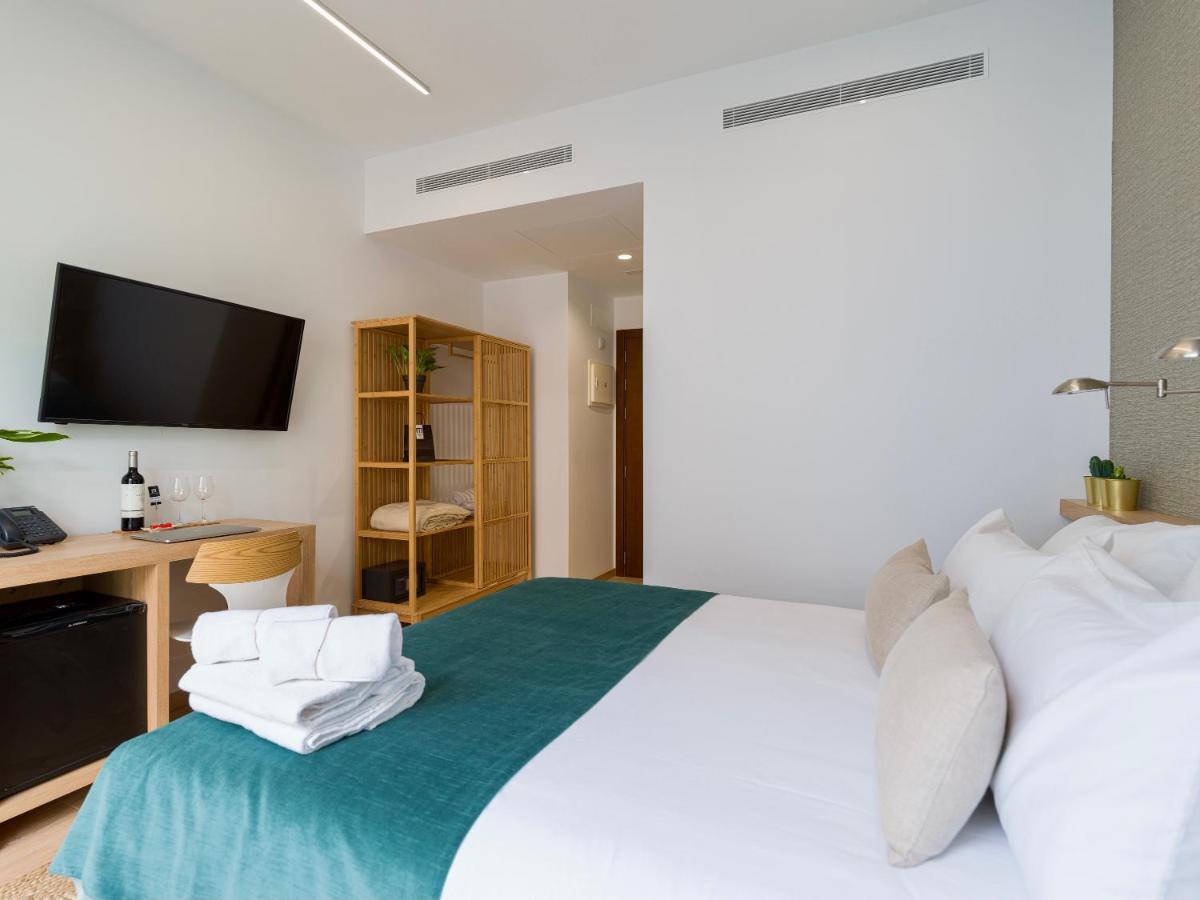 Hotel Emete & Coworking By Airnest Las Palmas de Gran Canaria Zewnętrze zdjęcie
