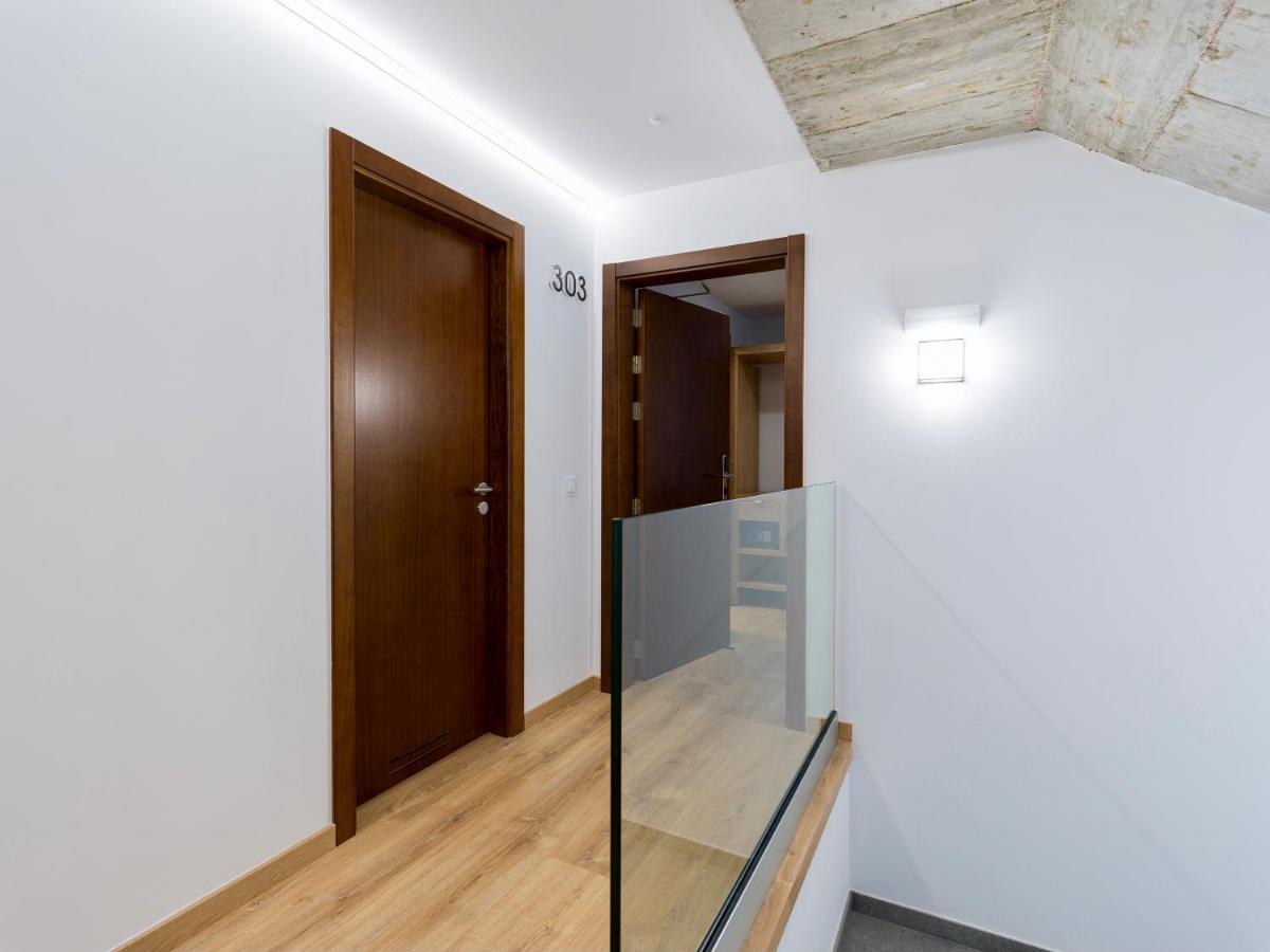 Hotel Emete & Coworking By Airnest Las Palmas de Gran Canaria Zewnętrze zdjęcie