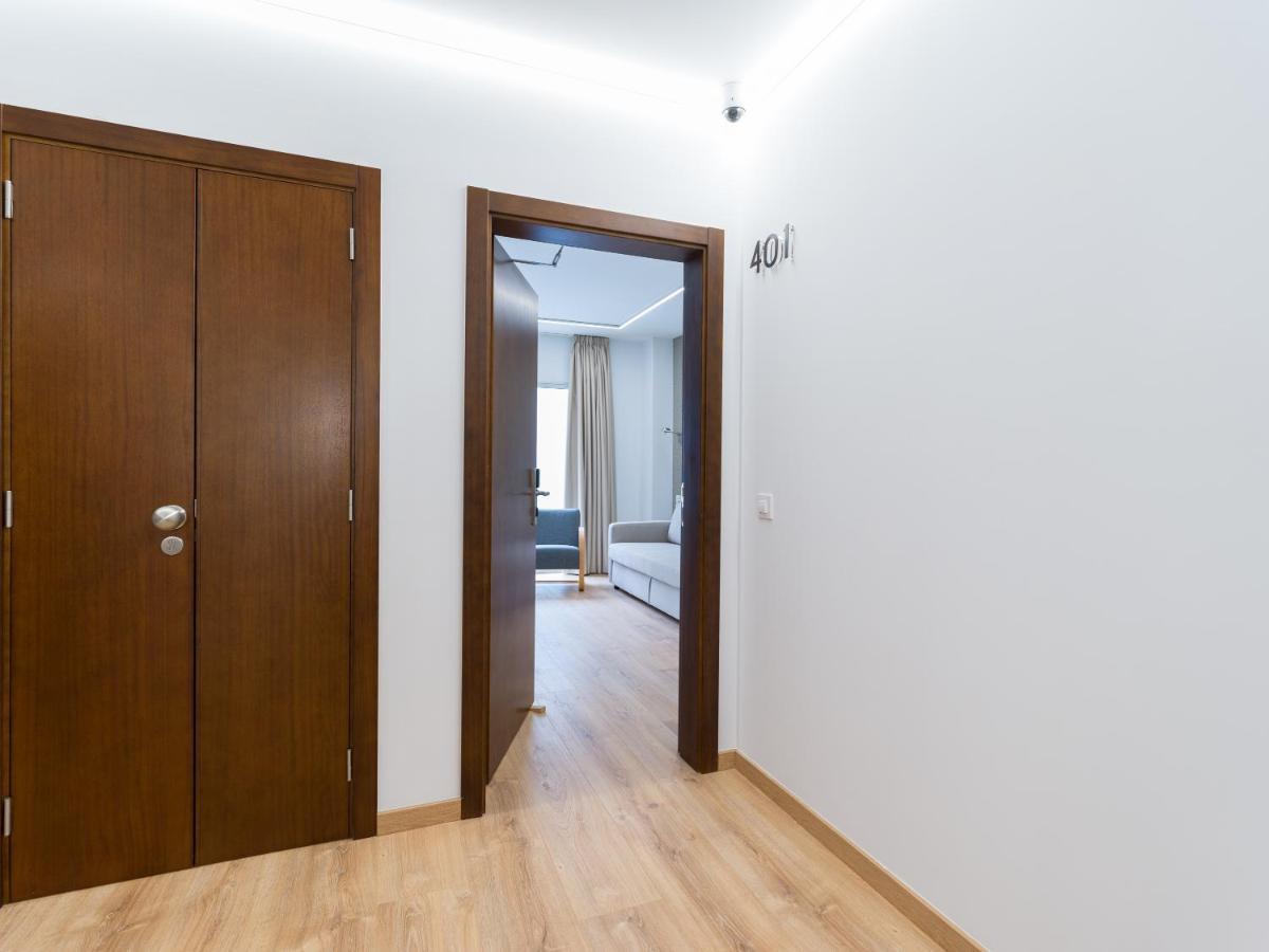 Hotel Emete & Coworking By Airnest Las Palmas de Gran Canaria Zewnętrze zdjęcie