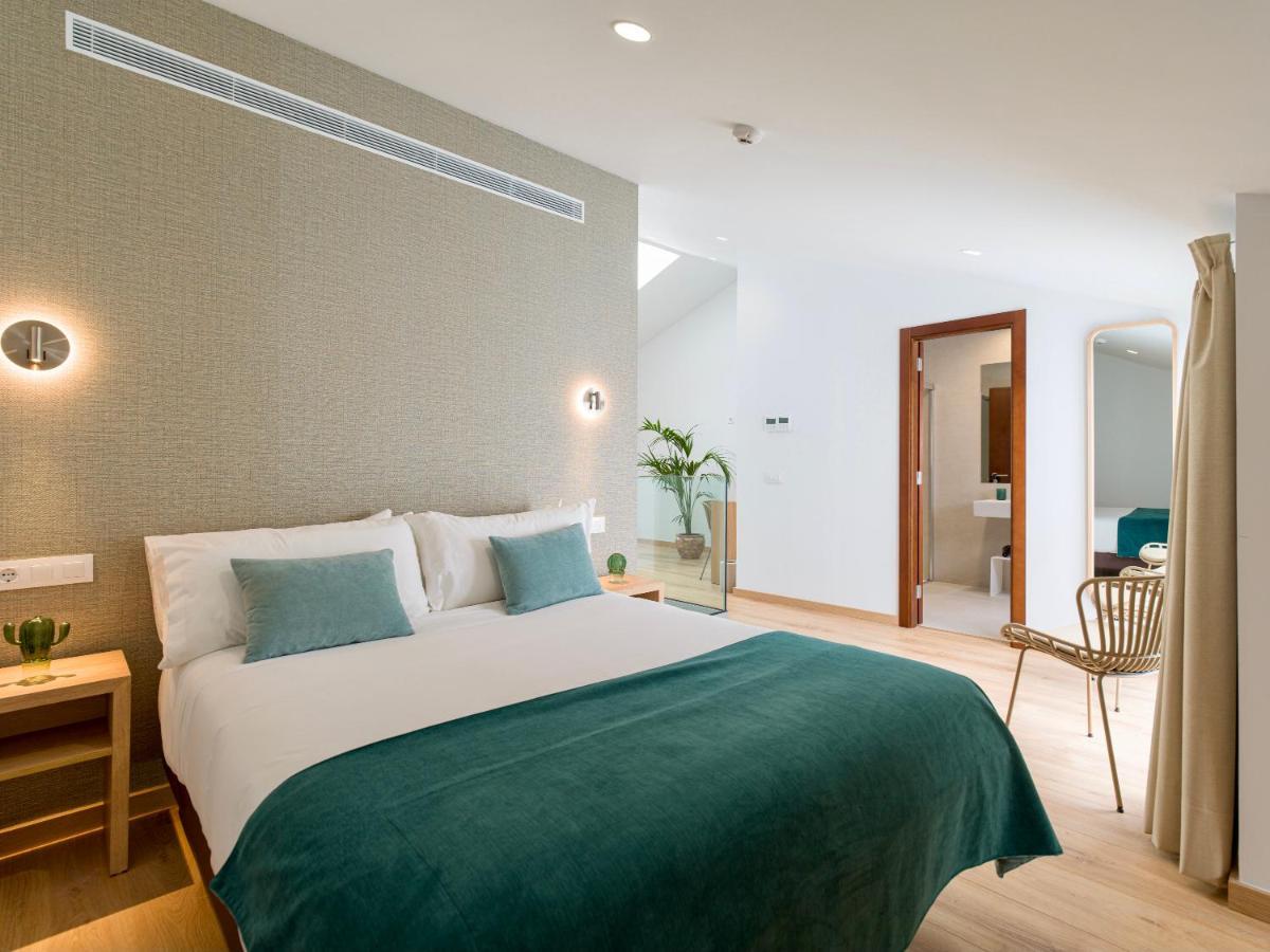 Hotel Emete & Coworking By Airnest Las Palmas de Gran Canaria Zewnętrze zdjęcie