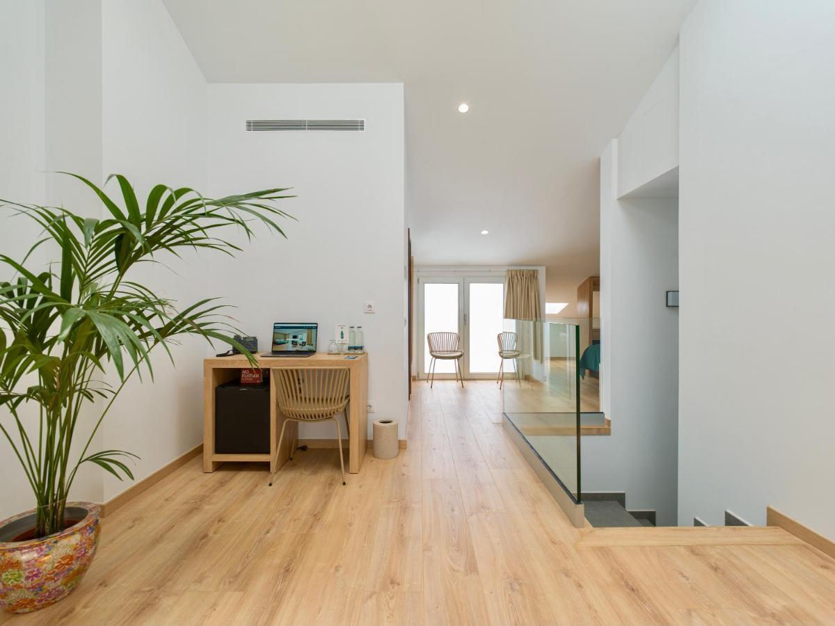 Hotel Emete & Coworking By Airnest Las Palmas de Gran Canaria Zewnętrze zdjęcie