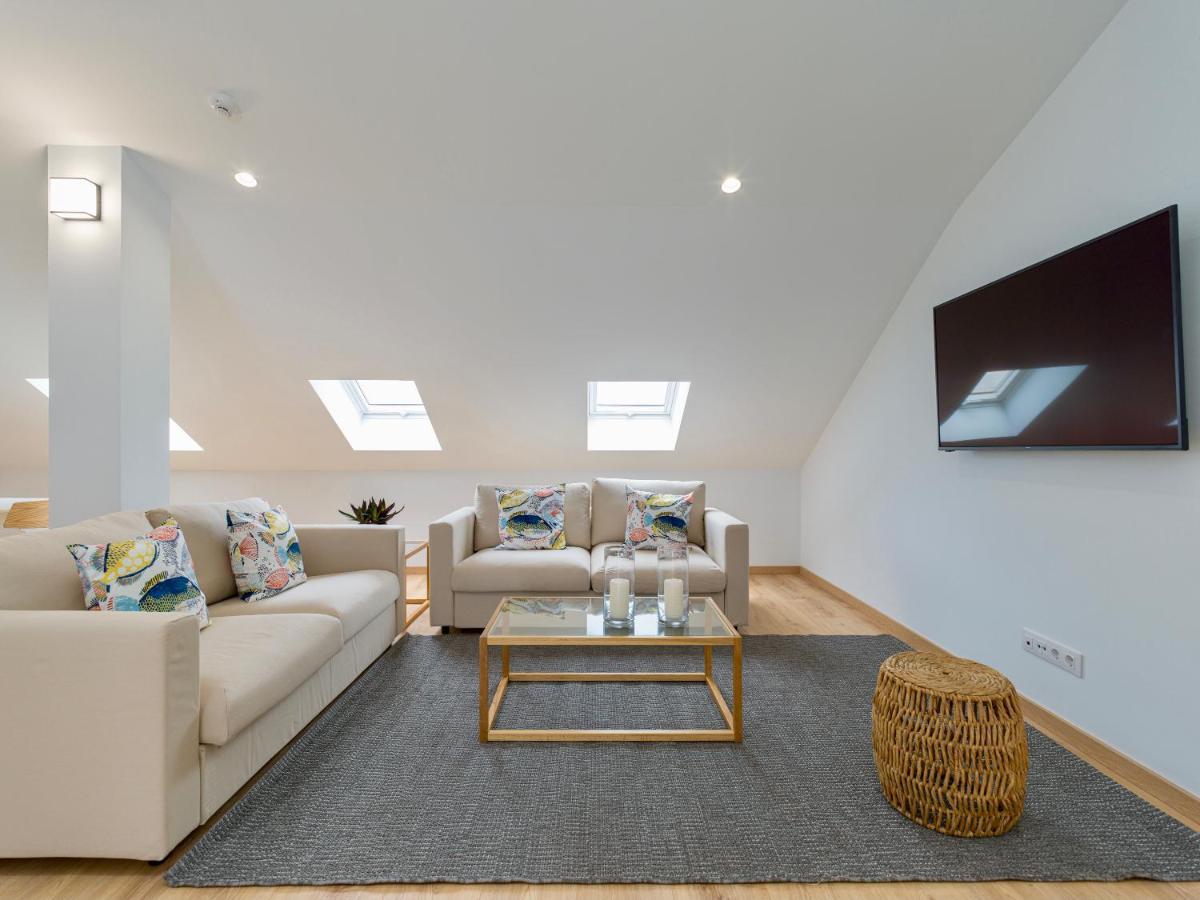 Hotel Emete & Coworking By Airnest Las Palmas de Gran Canaria Zewnętrze zdjęcie