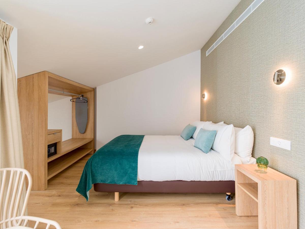 Hotel Emete & Coworking By Airnest Las Palmas de Gran Canaria Zewnętrze zdjęcie