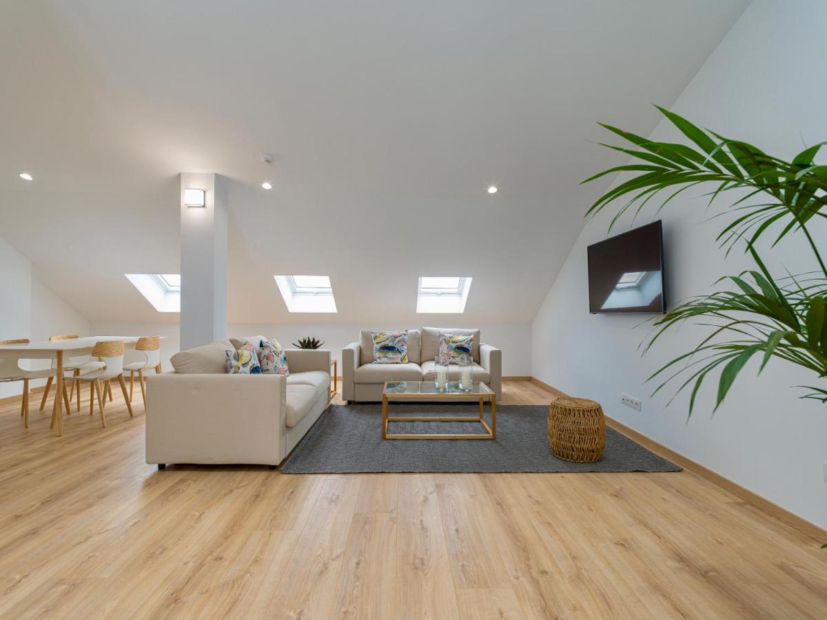 Hotel Emete & Coworking By Airnest Las Palmas de Gran Canaria Zewnętrze zdjęcie